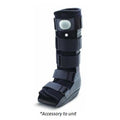 DJO, Inc Cover Nextep Oversize Toe Black Universal 3/Pk - 79-95440