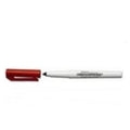 Precision Dynamics Corp. Marker Lab Skin Secureline Fine Tip Black Non-Sterile 10/Bx - 1400-20-PDC