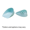 DJO, Inc Cup Tulis Procare Standard Heel Rubber <175lb Yellow Size Medium Pr - 79-72280