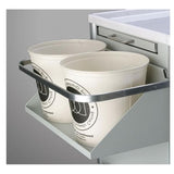 Waterloo Industries Shelf Casting Metal Kit Gray 6-1/2x17-1/2x8-8/10" Each - CAST-1