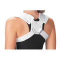 DJO, Inc Splint Fracture Adult Clavicle Felt 20-24" White Size X-Small Each - 79-85002