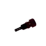 Drive Medical Designs Internal Nipple For Compressor/Air Inlet 6/Bx - 5610D-619