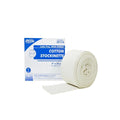 Dukal Corporation Stockinette Cotton Knit 4"x25yd Tubular Not Made With Natural Rubber Latex NS Rl - 30114