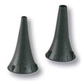 Medical Disposables Labs Specula Otoscope SpecLine Ortec F/ Assorted Models 4mm Disposable 1000/Bag, 10 BG/CA - 7400