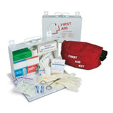 Honeywell Safety Products Kit First Aid #25 Standard Each - 3425PFG