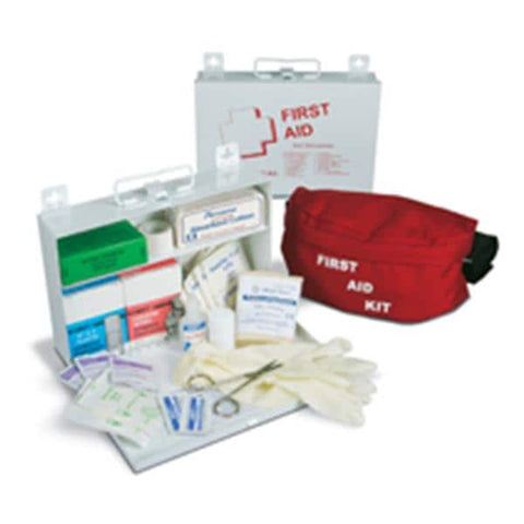 Honeywell Safety Products Kit First Aid #25 Standard Each - 3425PFG