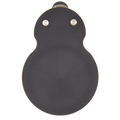 CLIP ON BLACK OCCLUDER