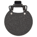 CLIP ON OCCLUDER