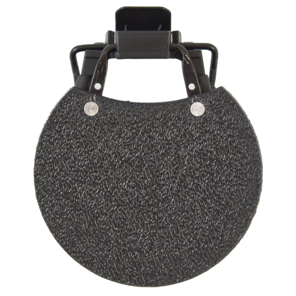 CLIP ON OCCLUDER