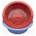 Deroyal Industries Inc Strainer Safety Plastic 8/Ca - 89-5014