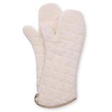 Medline Industries Inc Mitt Autoclave Terrycloth 17 in 1Pr/Pk - MDSMJ361
