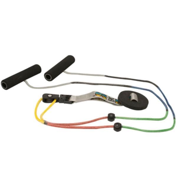 TheraBand Pulley Exercise CanDo Visualizer Single Shoulder Each - 50-1037