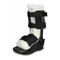 Integra LifeSciences Corp Boot Cast TCC-EZ Black Charcot Size X-Large Each - TCC21126