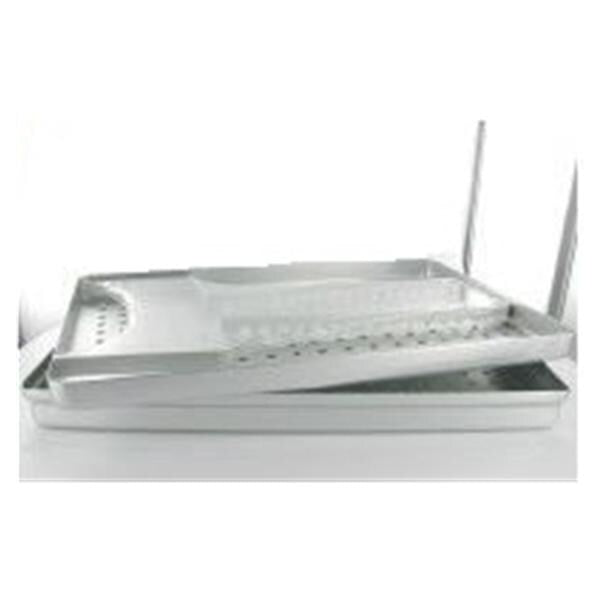 Healthmark Tray Instrument 7x11" Each - 184453