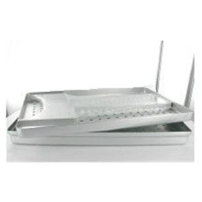 Healthmark Tray Instrument 7x11" Each - 184453