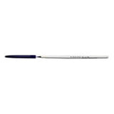 Aspen Surgical Marker Skin Richard-Allan Tapered Tip Blue Sterile 50/Bx - 2730