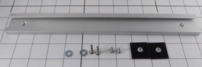 capsa Avalo Accessory Mount Extrusion Assembly