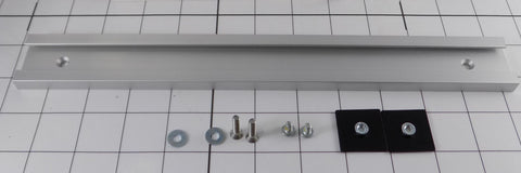 capsa Avalo Accessory Mount Extrusion Assembly