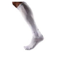 Shock Doctor Inc Socks Compression Rebound White Size II Small 1/Pr - 8831R-2-WH