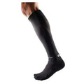 Shock Doctor Inc Socks Compression Rebound Black Size I X-Small 1/Pr - 8831R-1-BK