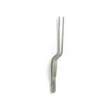 Derron Surgical Instruments Forcep Dressing Lucae 5-1/2" Serrated Stainless Steel Each - 26-254