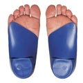 Nolaro24, LLC Gait Plate Toe In LittleSTEPS Foot Toddler 13-1 Size 4 1/Pr - GP4TOEIN