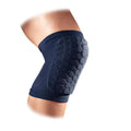 Shock Doctor Inc Guard Protective HexForce Knee/Elbow/Shin Nyl/Spndx Navy Size X-Large Each - 6440R-NA-XL