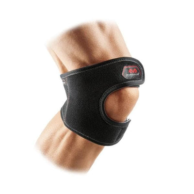 Shock Doctor Inc Support Strap Multi Action Adult Knee Neo Blk Sz 2 Large/X-Large Universal Each - 419R-LG/XL