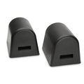 DJO, Inc Bolster Set Traction Lightweight Black Each - 42901