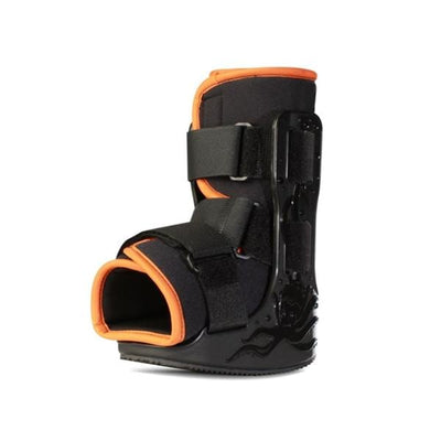 DJO, Inc Walker Brace Minitrax Malleoli/Lower Leg Pediatric Size Small Each - 79-95510