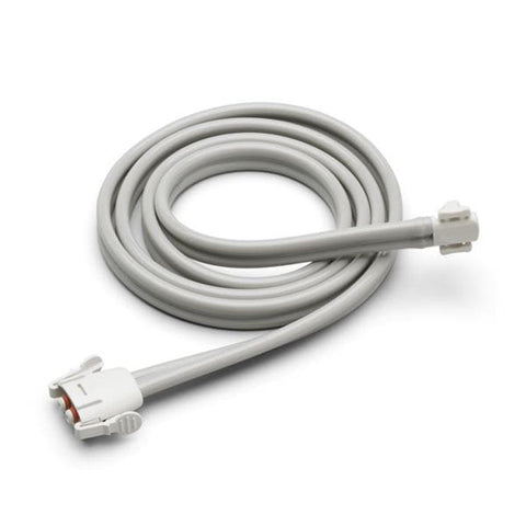 Welch Hose Blood Pressure FlexiPort Fast For Spot Lxi 5' Gray Eachch - Allyn - 4500-34