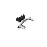 McGaw Infusion Clamp Pole For Infusion Pump Stand Eachch - 8713131
