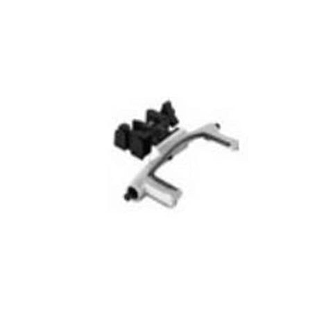McGaw Infusion Clamp Pole For Infusion Pump Stand Eachch - 8713131