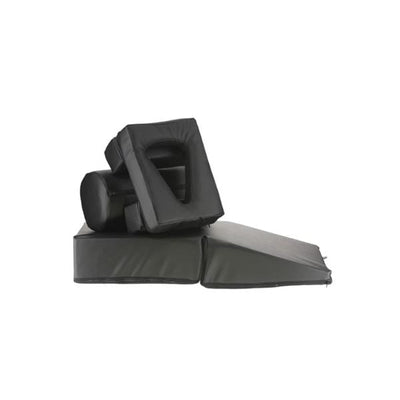 Core Products System Positioning M.A.T. Body Black Each - LTC-5601