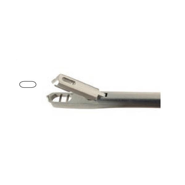 Derron Surgical Instruments Forcep Biopsy Tischler 10" Stainless Steel Each - 32-762