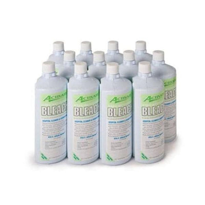 Marketlab Disinfectant Cartridge Fresh-Mix Refill 11 oz 12/Pk - 108