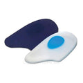 Pedifix, Inc Pad GelStep Heel Silicone Soft Spur Spot Size Medium Each - 5075-M