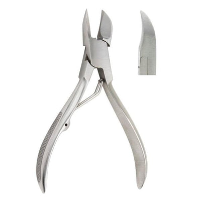 Miltex Nipper Nail Vantage 4-5/8" Concave Each - Integra Miltex - V940200