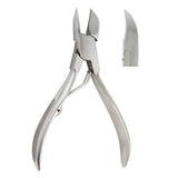 Miltex Nipper Nail Vantage 4-5/8" Concave Each - Integra Miltex - V940200