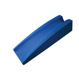 Alimed, Inc Support Elevating Wide Leg Foam Dark Blue Each - 6651