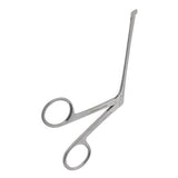 BR Surgical, LLC Forcep Weil-Blakesley 7-1/2" 2.0mm 45 Degree Angle Each - BR46-23790