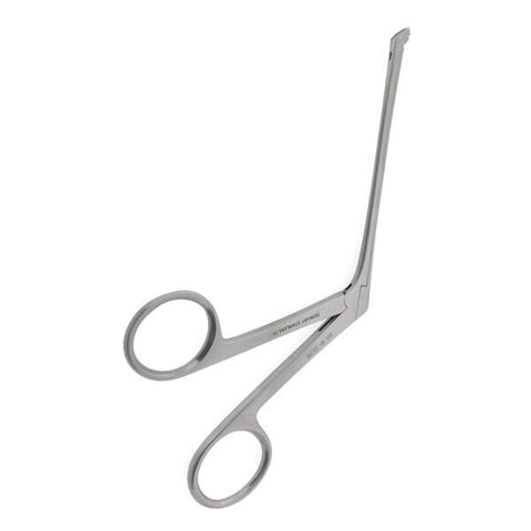 BR Surgical, LLC Forcep Weil-Blakesley 7-1/2" 2.0mm 45 Degree Angle Each - BR46-23790