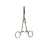 Derron Surgical Instruments Forcep Crile 5-1/2" Straight Stainless Steel Each - 16-50