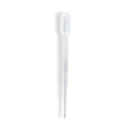 Copan Diagnostics Transfer Pipette 3mL Non-Graduated 138x5mm Non-Sterile Disposable Bulk 5000/Ca - 219C.US