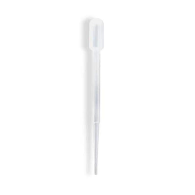 Copan Diagnostics Transfer Pipette 3mL Non-Graduated 138x5mm Non-Sterile Disposable Bulk 5000/Ca - 219C.US