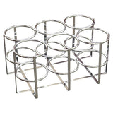 Drive Medical Designs Rack Oxygen Cylinder Each - 18114