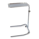 Hausmann Industries Stand Mayo 32-50" 2 Casters Each - 2181