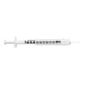 Ulti Med, Inc Syringe/Needle TB 1cc 29gx1/2" Conventional 500/Ca - 3219