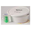 The Steris Corporation Container System Sterilization Flexible Revital-Ox 21 in x 13 in x 6 in White Each - 2D94Q0