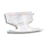 Attends Healthcare Products Brief Attends Overnight Adult XL 58-63" Heavy White 2x14/Ca - BRNT40